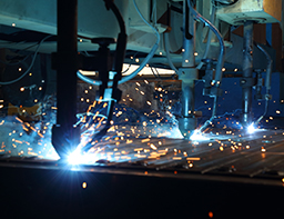 廠區(qū)實(shí)拍